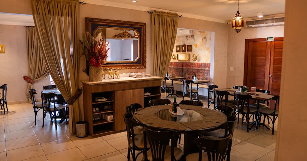 Recanto Árabe Limeira