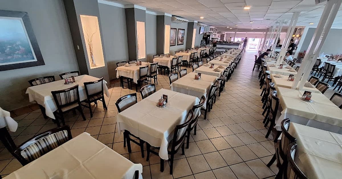 La Bolognesa Restaurante