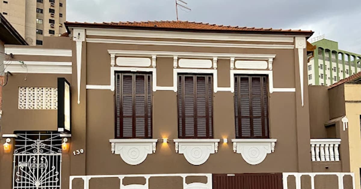 Pousada Cristal Limeira