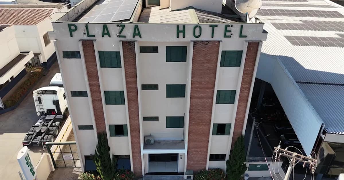Limeira Plaza Hotel