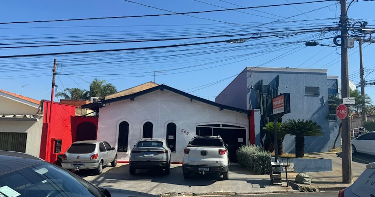 Pousada e Pensionato Marina