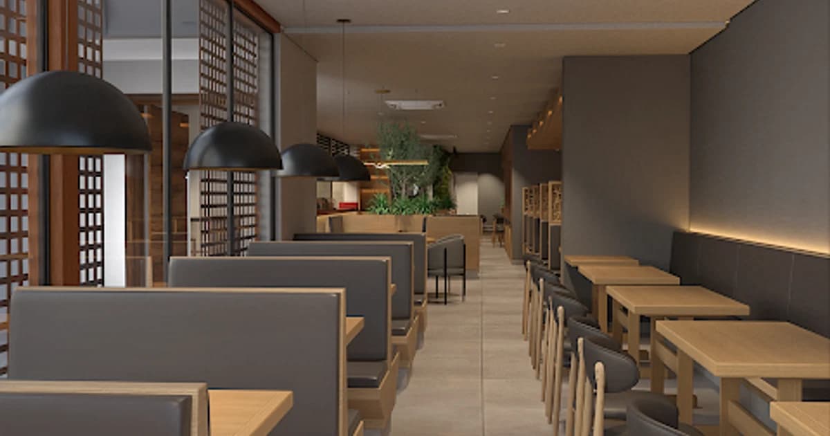 Rioshy Sushi Limeira