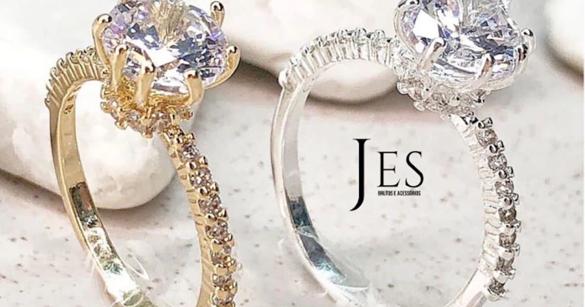 JES Brutos e Acessórios