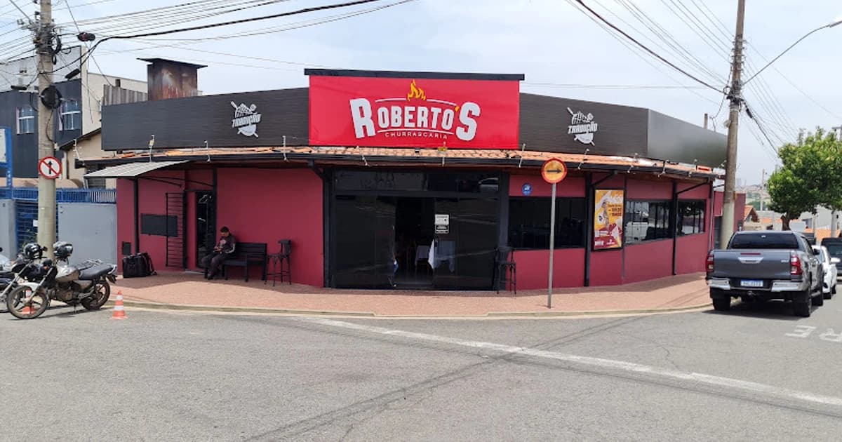 Roberto's Restaurante e Churrascaria