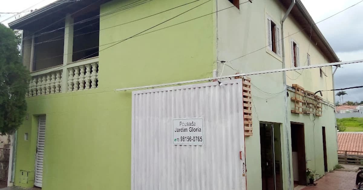 Pousada Jardim Gloria Limeira