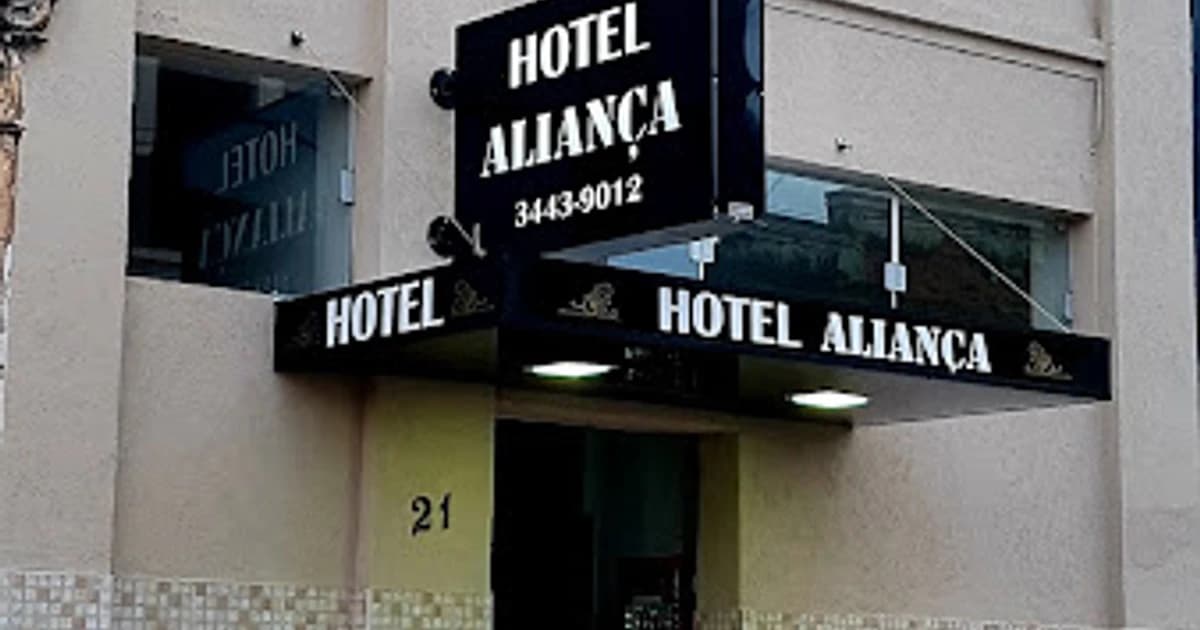 Hotel Aliança