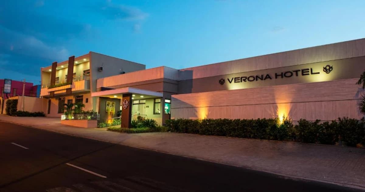Verona Hotel