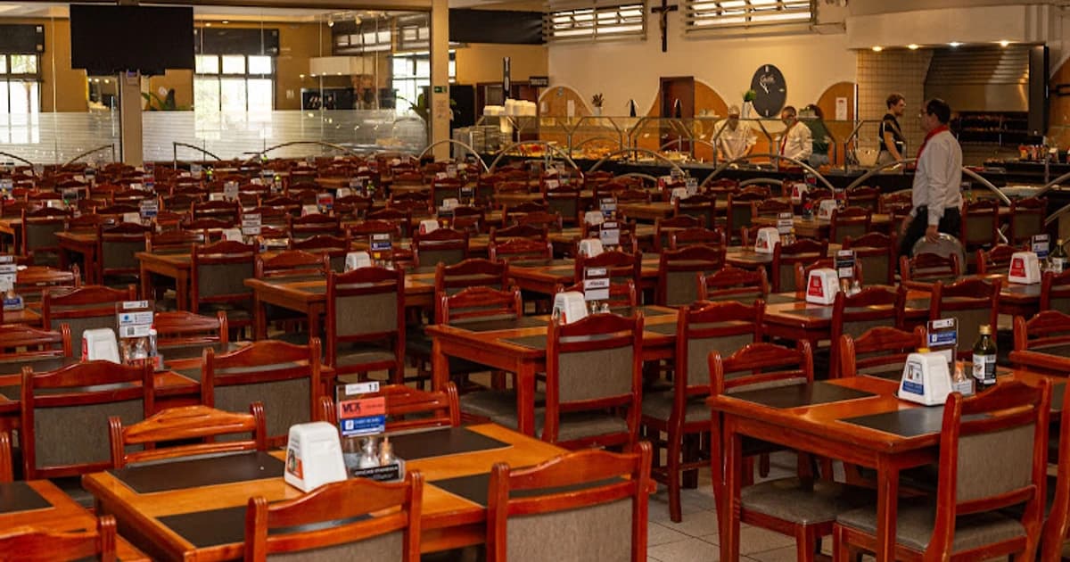 Guaíba Churrascaria