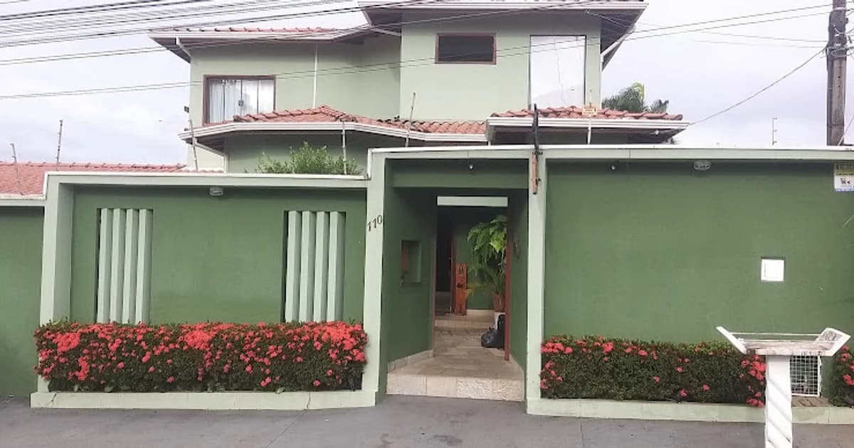 Vila Solar Hotel Limeira