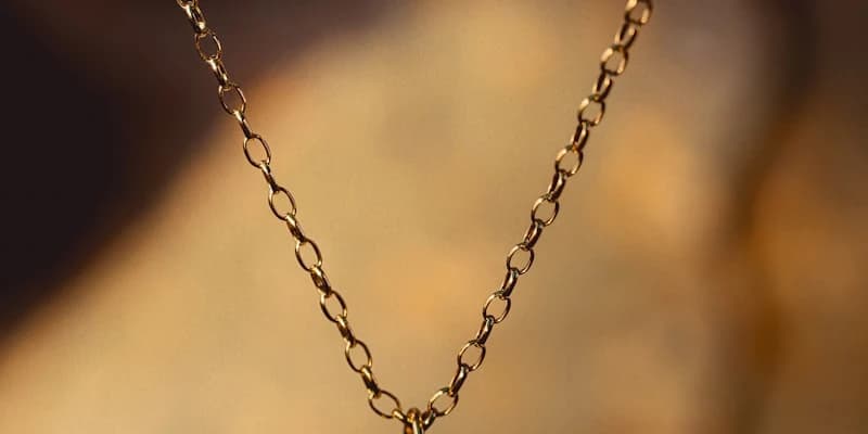 Semijoias e Folheados